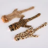 Pet plush aliviar el estrés resistencia mordedura molar vocalización juguete para perros limpieza de dientes absorción de olor animal juguetes de forma Item Picture